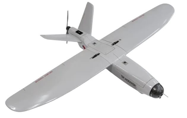 HUNTER KILLER 3