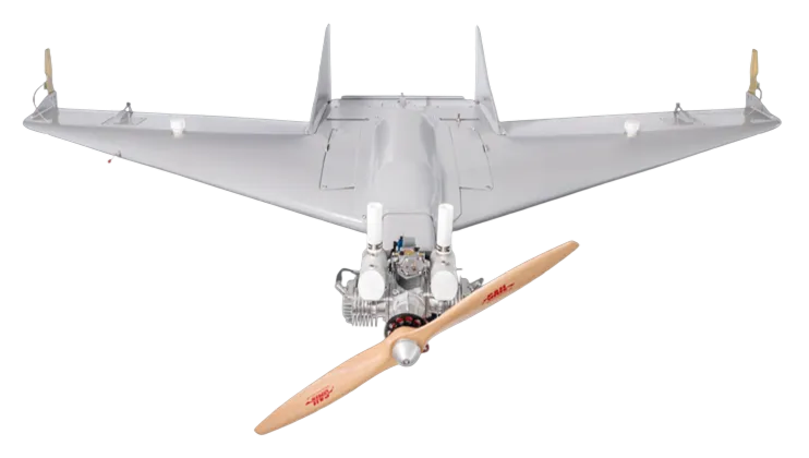 HUNTER KILLER 20