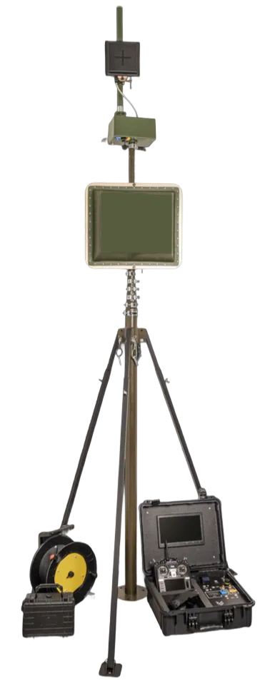 Komandor K-1