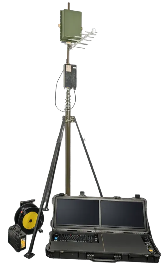 Komandor K-2
