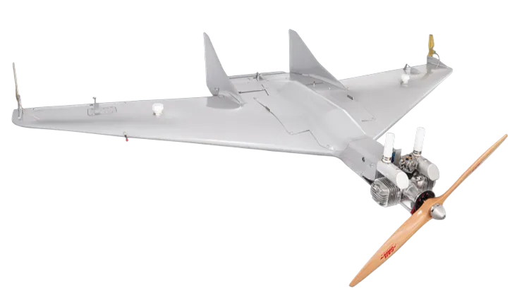 HUNTER KILLER 10