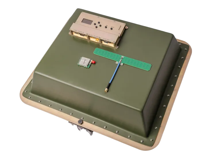 TLM-10