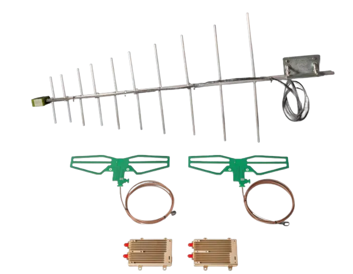 TLM-4 UAV